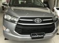 Toyota Innova 2019 - Bán xe Toyota Innova sản xuất 2019, màu bạc, giá chỉ 740 triệu