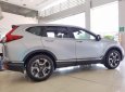 Honda CR V 2019 - Bán Honda CR V 2019, màu bạc, nhập khẩu