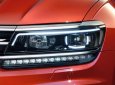 Volkswagen Tiguan 2018 - Bán xe hơi Đức 7 chỗ, an toàn, hiện đại, sang trọng, nhập khẩu nguyên chiếc