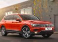 Volkswagen Tiguan 2018 - Bán xe hơi Đức 7 chỗ, an toàn, hiện đại, sang trọng, nhập khẩu nguyên chiếc