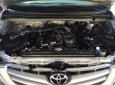 Toyota Innova 2011 - Cần bán xe Toyota Innova năm 2011, màu bạc, xe nhập, 310tr