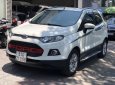 Ford EcoSport Titanium 2016 - Bán Ford EcoSport Titanium sx 2016, màu trắng, chạy lướt, xe chính hãng