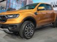 Ford Ranger 2019 - Bán Ford Ranger 2019 mới 100%, trả trước 20%, đủ màu giao ngay, liên hệ để lấy giá gốc