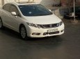 Honda Civic 2016 - Xe Honda Civic 2016, màu trắng