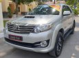 Toyota Fortuner 2.5G 4x2MT 2016 - Bán nhanh Fortuner 2016 máy dầu 910tr, thương lượng