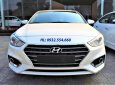 Hyundai Accent 1.4 MT 2019 - Bán Accent 2019 – số sàn 425tr – tự động 499tr – trả trước từ 160tr - xe có sẵn