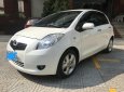 Toyota Yaris G 2007 - Bán Toyota Yaris G đời 2007, màu trắng, nhập khẩu nguyên chiếc