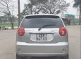 Chevrolet Spark 2009 - Bán Chevrolet Spark năm 2009, màu bạc xe gia đình