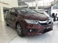 Honda City 2019 - Nhận Honda City với 185tr tặng phụ kiện, bảo hiểm, tiền mặt