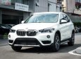 BMW X1 sDrive18i 2018 - Cần bán xe BMW X1 sDrive18i 2018, màu trắng, xe nhập