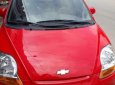 Chevrolet Spark 2016 - Cần bán Chevrolet Spark đời 2016, màu đỏ
