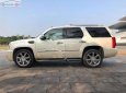 Cadillac Escalade ESV 6.2 V8 2008 - Bán xe Cadillac Escalade ESV 6.2 V8 năm 2008, màu trắng, nhập khẩu nguyên chiếc