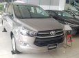 Toyota Innova    2019 - Cần bán xe Toyota Innova đời 2019, màu nâu, 736 triệu