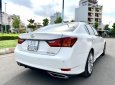 Lexus GS 350 2013 - Lexus GS 350 nhập 2013, hàng full cao cấp, đủ đồ chơi cửa sổ trời, số tự động