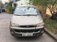 Hyundai Starex 1999 - Bán Hyundai Starex đời 1999, màu xám, nhập khẩu nguyên chiếc