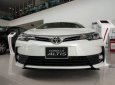 Toyota Corolla altis 2019 - Bán xe Toyota Corolla Altis đời 2019, màu trắng