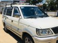 Mitsubishi Jolie SS 2003 - Bán ô tô Mitsubishi Jolie SS đời 2003, màu trắng