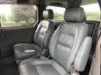 Kia Carnival GS 2.5 AT 2009 - Cần bán xe Kia Carnival GS 2.5 AT năm sản xuất 2009, màu đen, nhập khẩu 