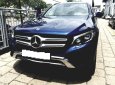 Mercedes-Benz GLC-Class GLC 250 4MATIC 2018 - Bán Mercedes GLC 250 4 MATIC màu xanh Cavansai sản xuất 2018, đăng ký 2019, biển Hà Nội