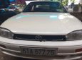 Toyota Camry 1997 - Bán ô tô Toyota Camry 1997, màu trắng chính chủ