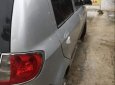 Hyundai Getz 2009 - Bán Hyundai Getz sản xuất 2009, màu bạc, xe nhập xe gia đình, 165tr