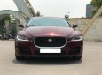 Jaguar XE 2017 - Cần bán xe Jaguar XE 2017, màu đỏ, nhập khẩu