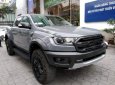 Ford Ranger Raptor   2019 - Bán ô tô Ford Ranger Raptor đời 2019, màu xám, nhập khẩu nguyên chiếc