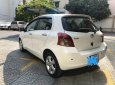 Toyota Yaris G 2007 - Bán Toyota Yaris G đời 2007, màu trắng, nhập khẩu nguyên chiếc