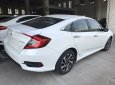 Honda Civic E 2019 - Bán Honda Civic 2019, mẫu mới, giá tốt nhất SG, hỗ trợ vay lãi suất thấp, bao hồ sơ