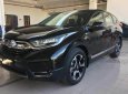 Honda CR V G 2019 - Xe Honda CRV 2019 bản G - màu xanh đen - xe 7 chỗ nhập khẩu Thailand - Giao ngay