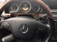 Mercedes-Benz E class E300 2012 - Cần bán gấp Mercedes E300 2012, màu đen chính chủ