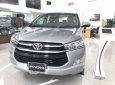 Toyota Innova 2019 - Bán xe Toyota Innova đời 2019, màu bạc, giá chỉ 741 triệu