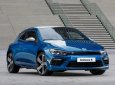 Volkswagen Scirocco 2018 - Bán xe hơi thể thao Volkswagen - Scirocco nhập nguyên chiếc