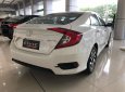 Honda Civic E 2019 - Bán Honda Civic 2019, mẫu mới, giá tốt nhất SG, hỗ trợ vay lãi suất thấp, bao hồ sơ