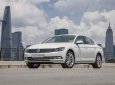 Volkswagen Passat Bluemotion 2019 - Đẳng cấp doanh nhân - Volkswagen Passat Bluemotion