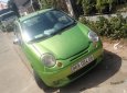 Daewoo Matiz SE 2008 - Cần bán xe Daewoo Matiz SE sản xuất năm 2008, màu xanh lam