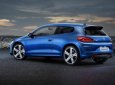 Volkswagen Scirocco 2018 - Bán xe hơi thể thao Volkswagen - Scirocco nhập nguyên chiếc