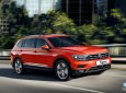 Volkswagen Tiguan 2018 - Bán xe hơi Đức 7 chỗ, an toàn, hiện đại, sang trọng, nhập khẩu nguyên chiếc