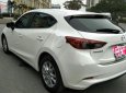 Mazda 3 1.5 AT 2018 - Bán xe Mazda 3 1.5 AT sản xuất năm 2018, màu trắng