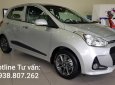 Hyundai Grand i10 1.2 AT  2019 - Hyundai Grand i10 1.2 AT Hatchback 2019, sẵn xe giao ngay, ưu đãi đặc biệt dịp lễ 30.04