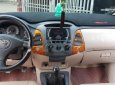 Toyota Innova  G   2009 - Bán ô tô Toyota Innova G đời 2009, màu bạc xe gia đình