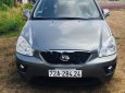 Kia Carens 2011 - Xe Kia Carens đời 2011, màu bạc giá cạnh tranh