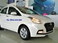 Hyundai Grand i10 1.2 MT 2019 - Bán I10 Sedan 2019 – Số sàn 350Tr – Tự động 415Tr – Trả trước từ 120Tr - Xe có sẵn