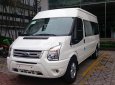 Ford Transit 2019 - Bán xe Ford Transit đời 2019, màu trắng, 735 triệu