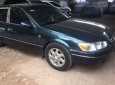 Toyota Camry 2001 - Bán Toyota Camry năm sản xuất 2001, màu xanh