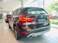 BMW X1 sDrive18i 2018 - Cần bán xe BMW X1 sDrive18i sản xuất năm 2018, màu nâu, xe nhập