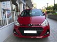 Hyundai Grand i10 1.2 base MT 2019 - Bán xe Hyundai Grand I10 1.2 MT Hatcback 2019, hỗ trợ trả góp, nhiều ưu đãi, có xe giao ngay