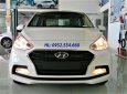 Hyundai Grand i10 1.2MT 2019 - Bán I10 Sedan 2019 – số sàn 350tr – tự động 415tr – trả trước từ 120tr - xe có sẵn