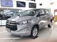 Toyota Innova 2019 - Bán xe Toyota Innova đời 2019, màu bạc, giá chỉ 741 triệu