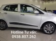 Hyundai Grand i10 1.2 AT  2019 - Hyundai Grand i10 1.2 AT Hatchback 2019, sẵn xe giao ngay, ưu đãi đặc biệt dịp lễ 30.04